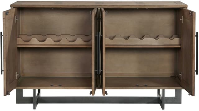 Intercon Eden Rustic Dune Server-3