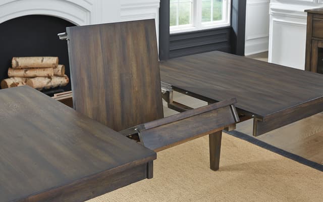 A-America® 7 Piece Kingston Dining Set-3