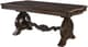 Steve Silver Co.® Royale 7-Piece Pecan Dining Room Set-1