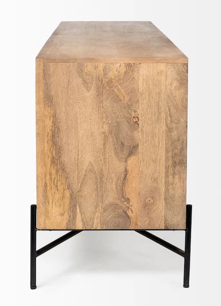 Mercana Cario 78" Buffet Sideboard-2