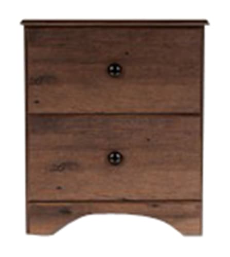 Perdue Woodworks Aspen Oak Night Stand-0