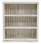 Sauder® Select White Plank® 3-Shelf Bookcase-1