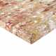 Olliix by Madison Park Autumn Forest 3 Piece Red Canvas Art Palette Knife Embellishment-2