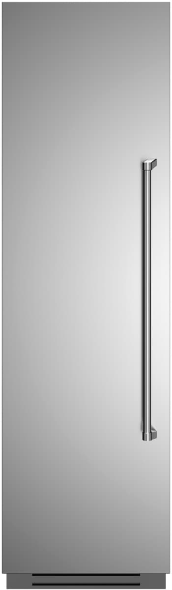 Bertazzoni 13.0 Cu. Ft. Stainless Steel Column Refrigerator-1