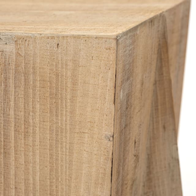 Mercana Chelsea End Table-1