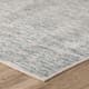 Dalyn™ Rug Company Arcata Denim 5'x8' Area Rug-4