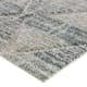 Dalyn™ Rug Company Carmona Denim 5'x8' Style 2 Area Rug-1