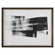 MYSTERE FRAMED PRINT-2