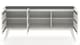 Canadel® Downtown 3-Shelves Buffet-3