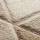 Dalyn™ Rug Company Carmona Linen 5'x8' Style 1 Area Rug-2