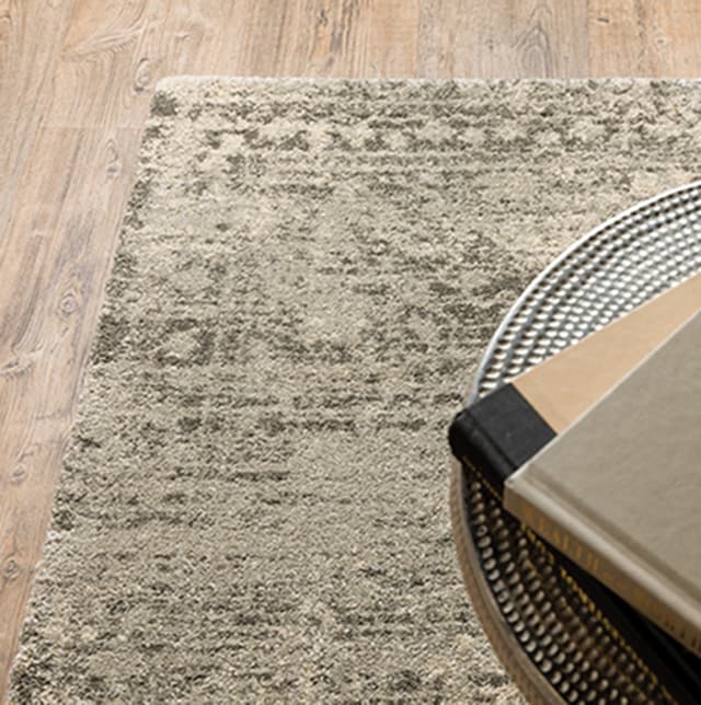 Oriental Weavers™ Astor Beige 5' X 8' Rug-1