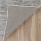 Dalyn™ Rug Company Arcata Denim 5'x8' Area Rug-1