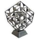 Vertuu Design - Bente Metal Table Decor-0