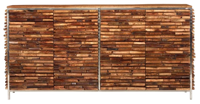 Jaipur Furniture Newcomb Sideboard-1