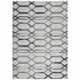 Dalyn™ Rug Company Carmona Tin 5'x8' Area Rug-0