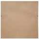 Olliix by Martha Stewart Remnants Neutral Abstract Embellished Framed Canvas-4