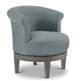 Best Home Furnishings® Attica Swivel Chair-0