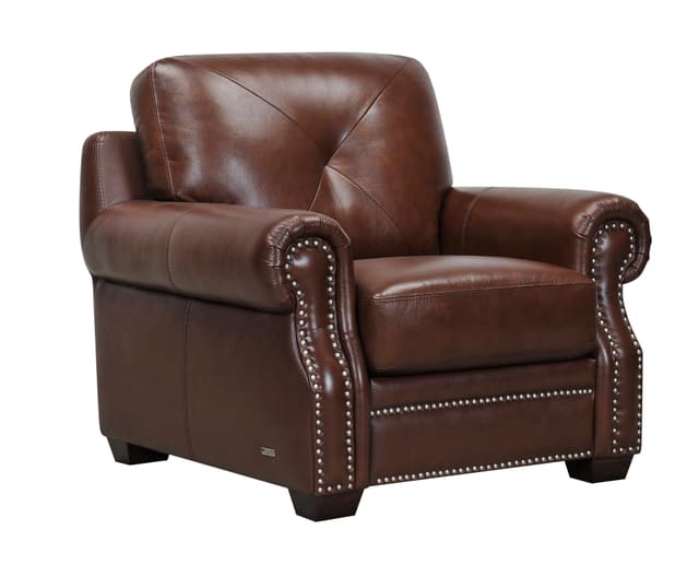 Violino 33114 Leather Chair-0