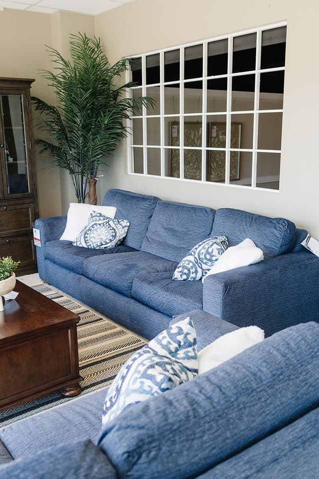 COLLINS 3 CUSHION SOFA-3