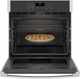 GE® 30" Stainless Steel Single Electric Wall Oven-4