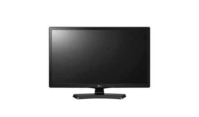 LG 22" Class Full HD 1080p LED TV-0