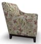Best® Home Furnishings Mariko Club Chair - Poppy-2