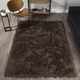 Dalyn™ Rug Company Impact Chocolate 5'x8' Area Rug-2