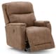 Best® Home Furnishings Customizable Derek Power Swivel Glider Recliner-0