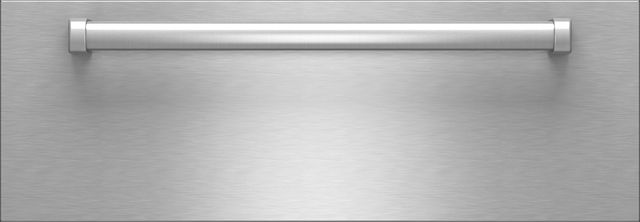 Wolf M Series 30 Stainless Steel Professional Warming Drawer