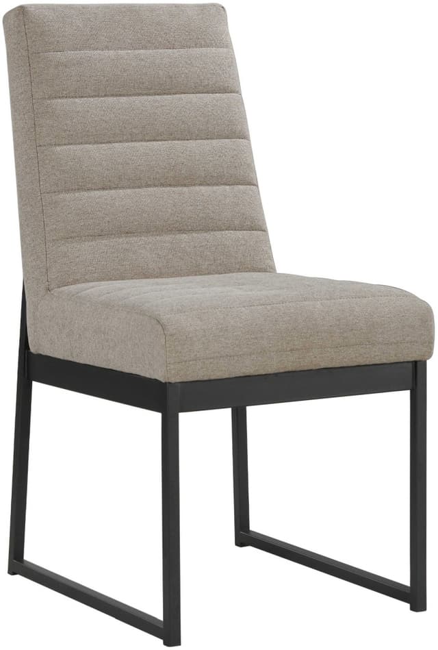 Intercon Eden Rustic Dune Upholstered Chair-0