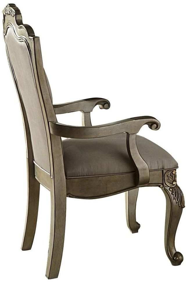 Homelegance Florentina Dining Arm Chair 1867a Stout Home