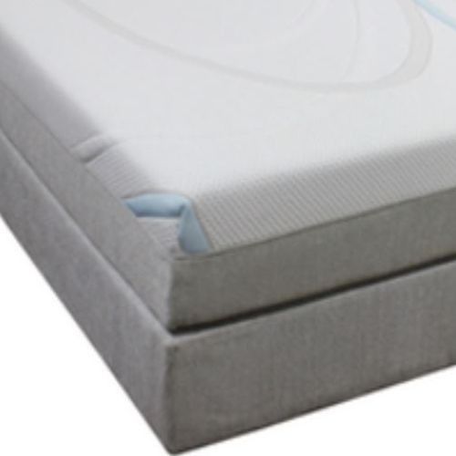 BedTech 14” GelMax Memory Foam King MattressMAX1466 The Sleep Shop