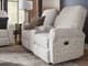 Best® Home Furnishings Customizable Josey Power Tilt Headrest Space Saver® Loveseat-4