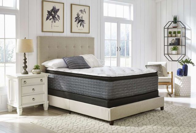 Ultimate Guide to Pillow Top Mattresses and Their Benefits