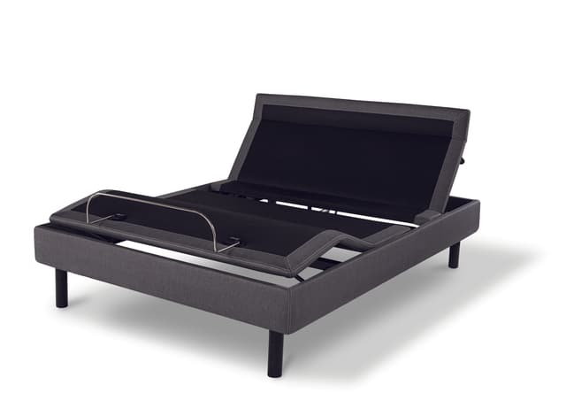 Serta® iComfort® Motion Perfect® Split King Adjustable Foundation-2