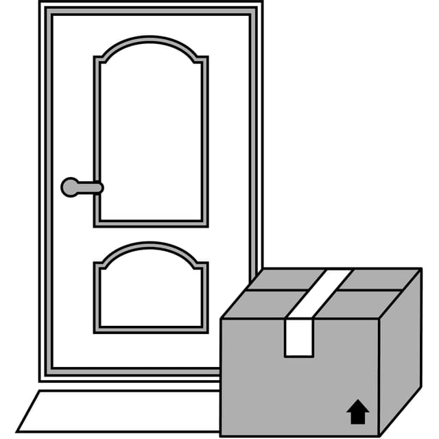 Window AC Delivery Only -0
