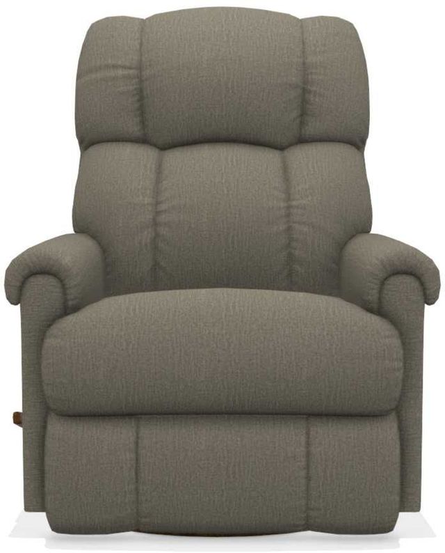 LaZBoy® Pinnacle ReclinaGlider® Swivel Recliner017512 Roby's Furniture & Appliance