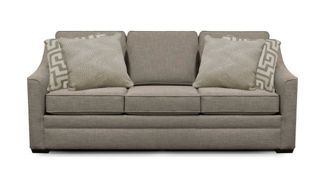 England Furniture® Thomas Gray Sofa-0