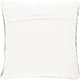 Surya Anniken Taupe 18"x18" Pillow Shell-1