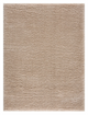 Olliix by Madison Park Camdyn Cream 6x9' Super Soft Polyester Shag Area Rug-0