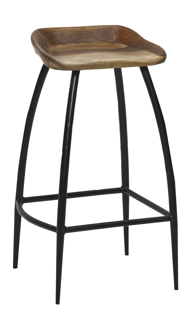 Jaipur Furniture Landon Bar Stool-0