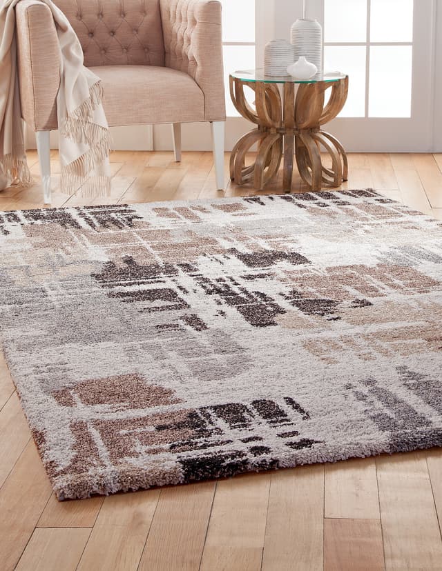 Sams International Rugs 2553 Granada 5 x 8 Rug-1