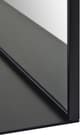 Renwil® Wearstley Black Mirror with Shelf-4