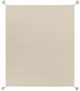 Surya Copacetic Khaki 50"x60" Throw Blanket-1