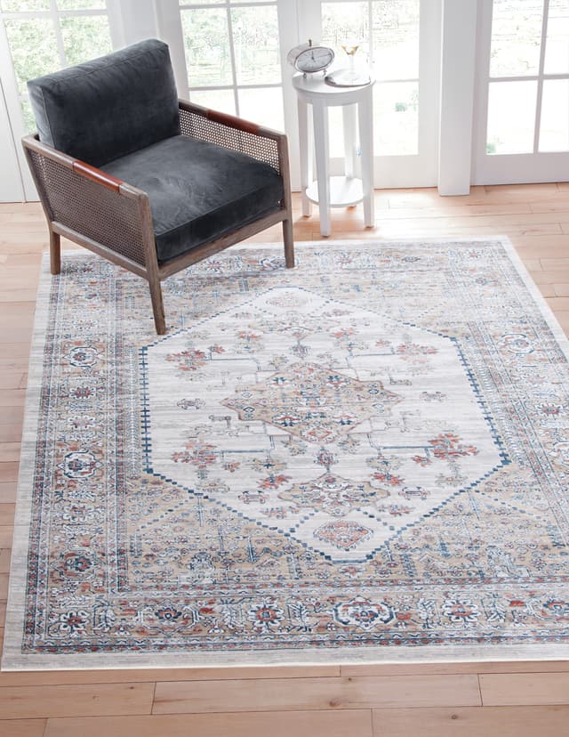 Sams International Rugs 28-000 Summit 5 x 8 Rug-1
