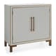 Orchid Accent Cabinet-0