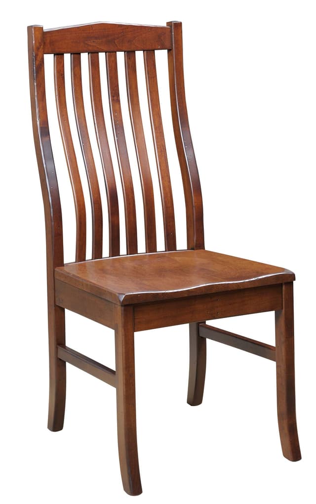 Country View Woodworking Handcrafted Amish 7 Piece Saltcreek Dining Set-1
