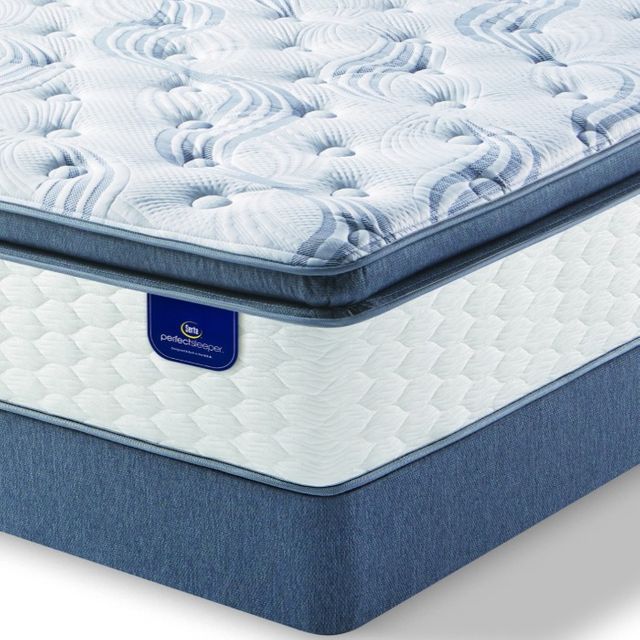 Serta® Perfect Sleeper® Tomlinson Super Pillow Top Full ...