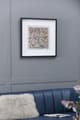 A & B Home Shokha Black Agate Shadow Box-5