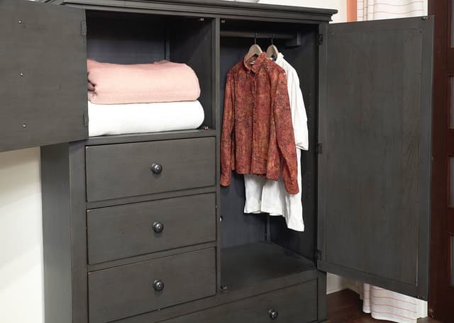 Aspenhome® Oxford Chiffarobe-1